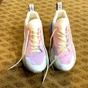 Stella mcartney fashion sneakers